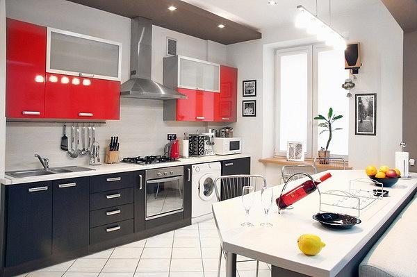 Фото квартиры 3