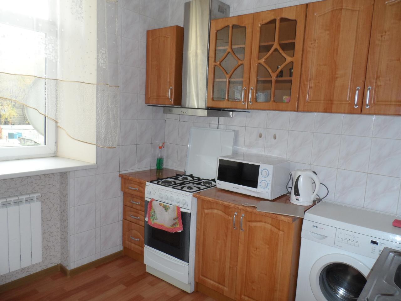 Фото квартиры 2