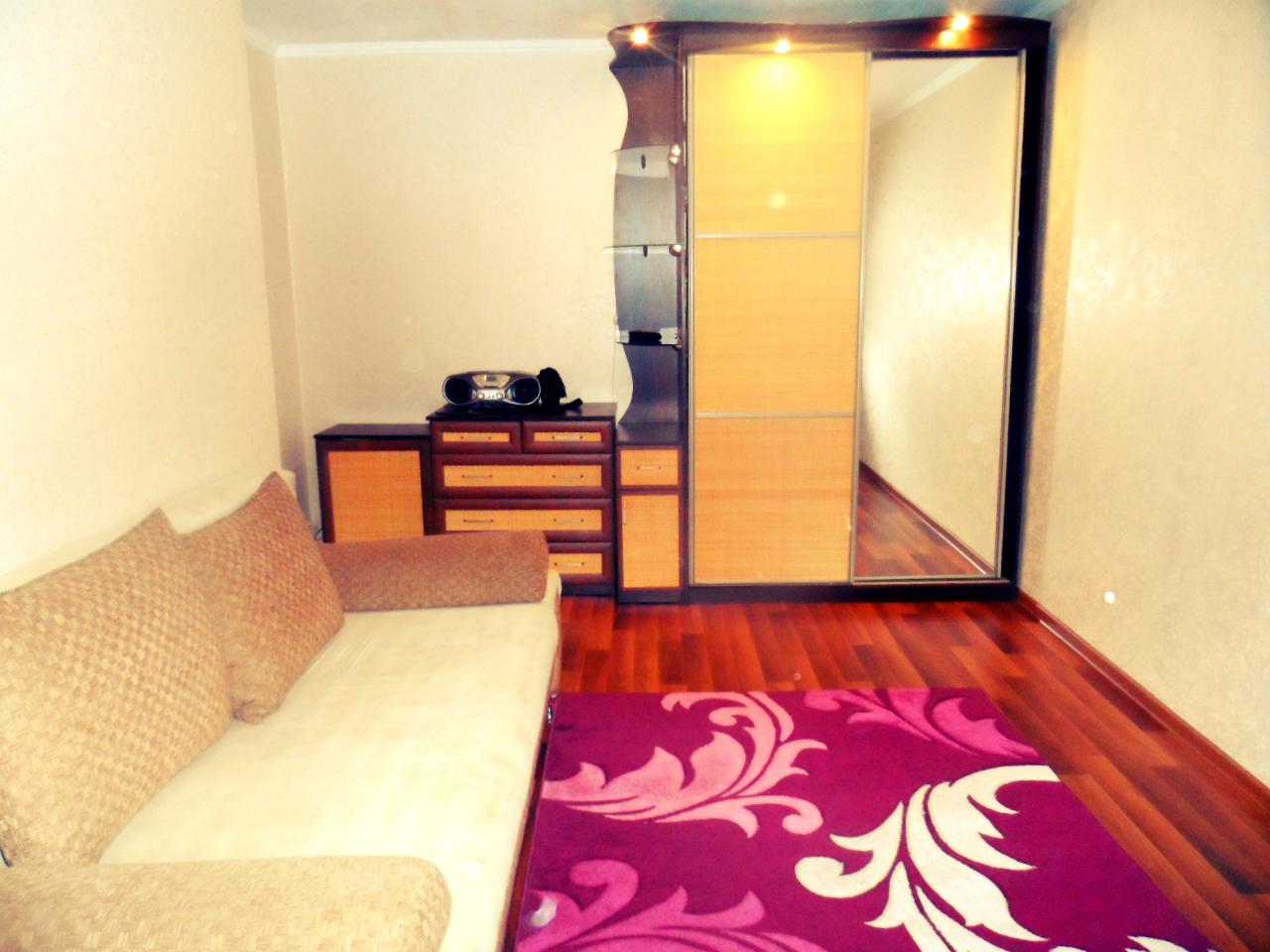 Фото квартиры 1