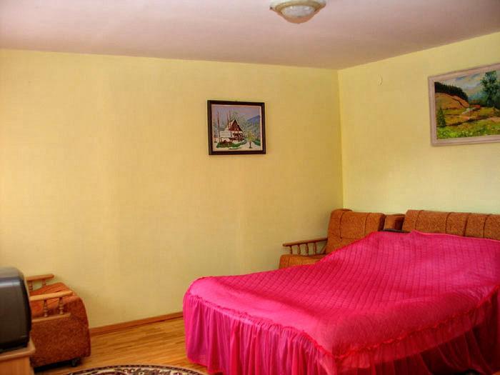 Фото квартиры 3