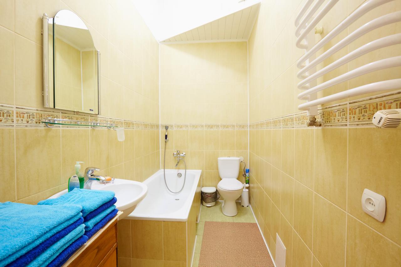 Фото квартиры 5