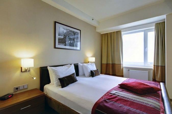 Фото квартиры 1