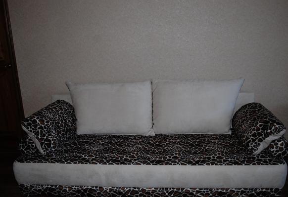 Фото квартиры 4