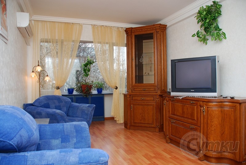 Фото квартиры 1