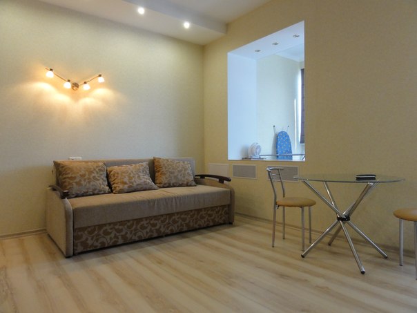 Фото квартиры 2