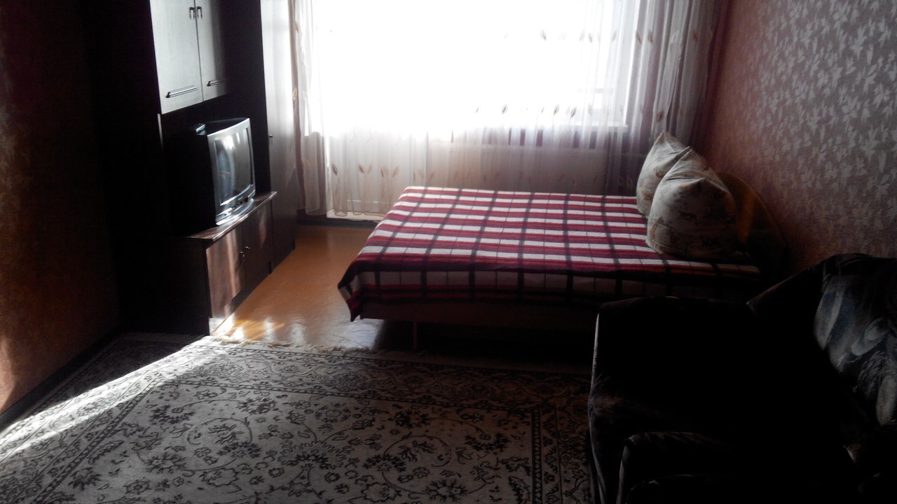 Фото квартиры 1