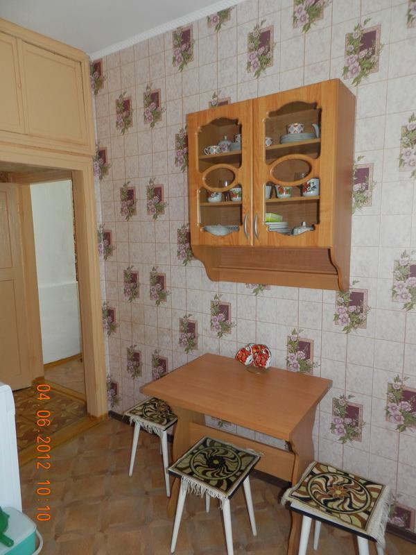 Фото квартиры 4