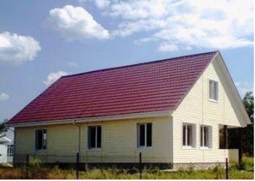 Фото квартиры 1