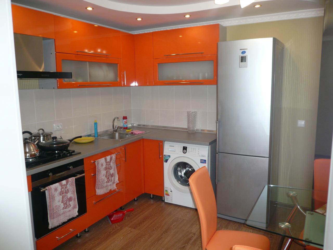 Фото квартиры 8