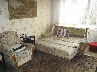 Фото квартиры 1