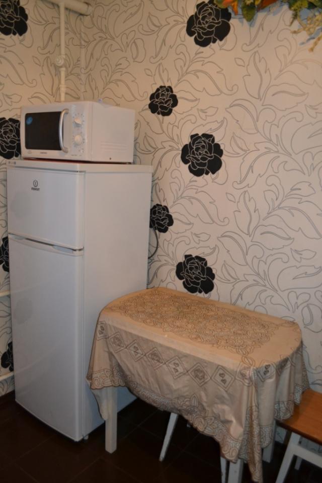 Фото квартиры 5