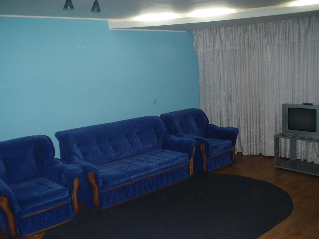 Фото квартиры 1