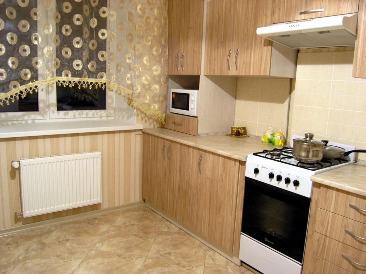 Фото квартиры 5