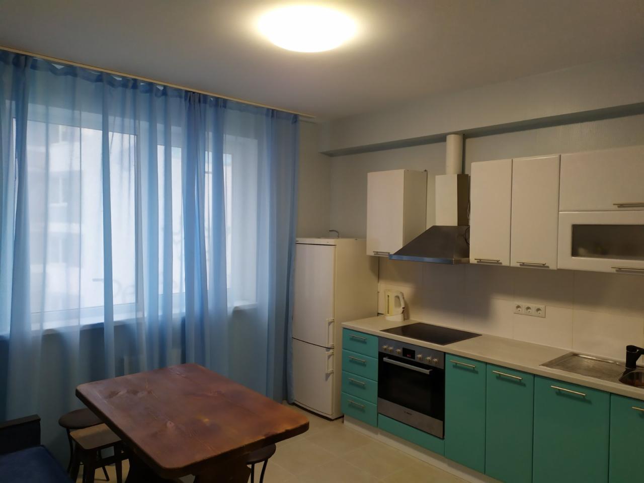 Фото квартиры 7