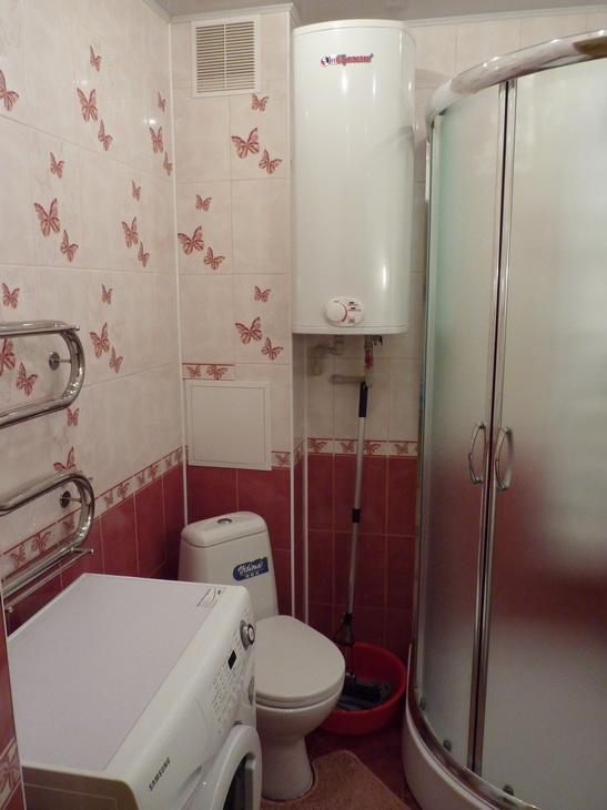 Фото квартиры 4