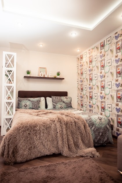 Фото квартиры 1