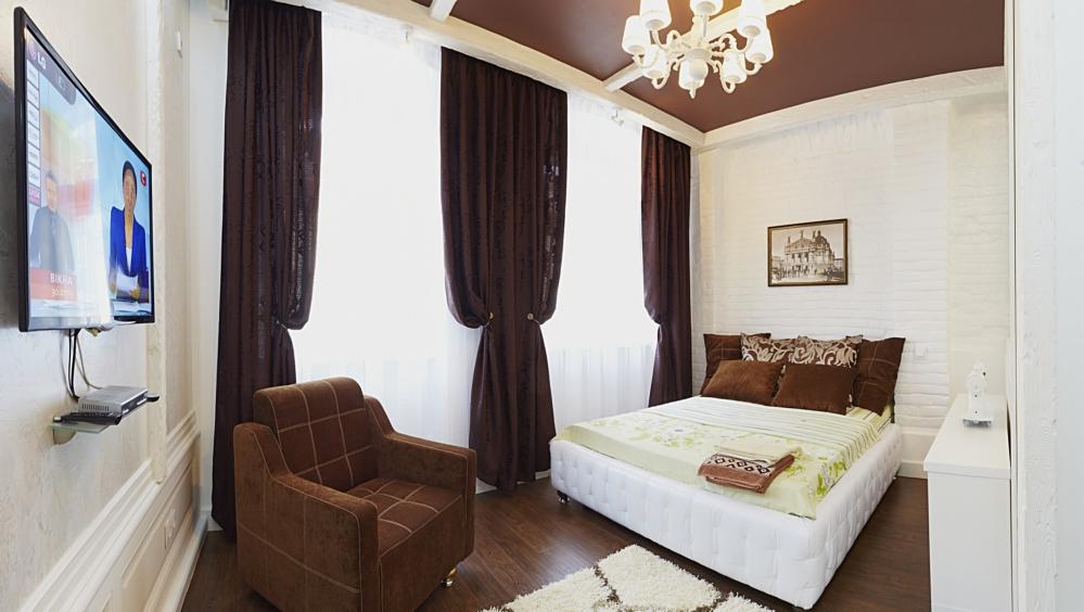 Фото квартиры 1