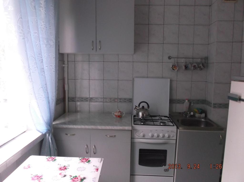 Фото квартиры 2