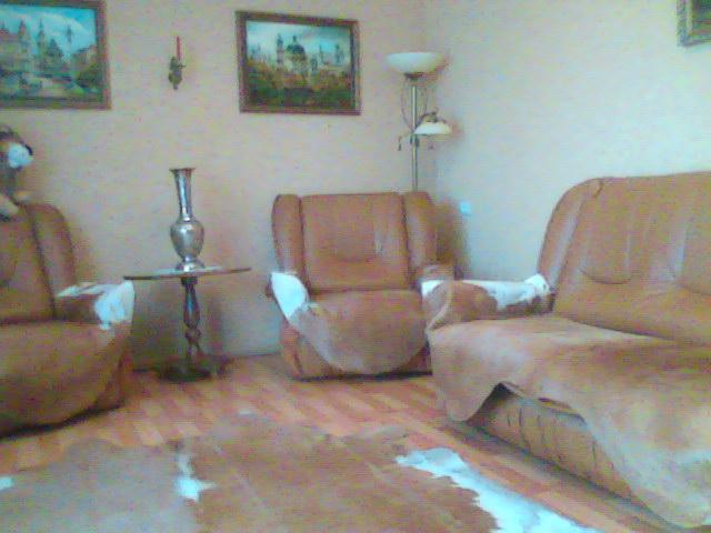 Фото квартиры 1