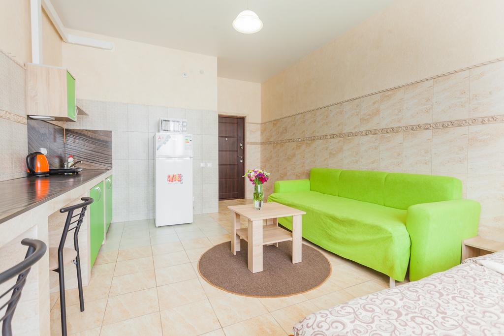 Фото квартиры 5