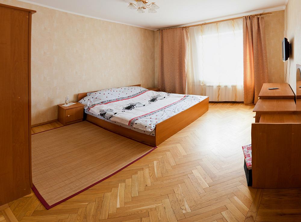 Фото квартиры 3