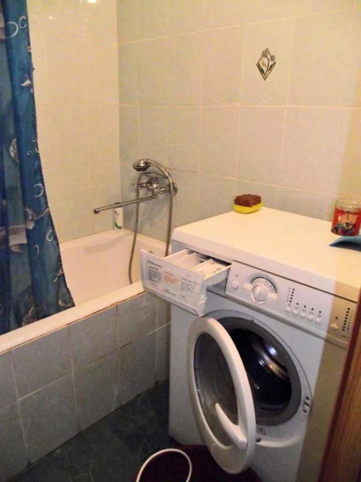 Фото квартиры 7