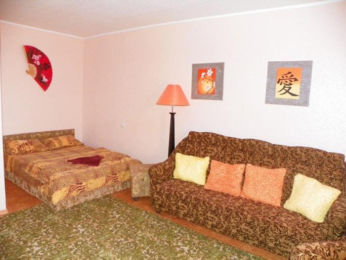 Фото квартиры 2