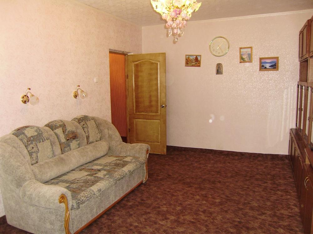 Фото квартиры 1