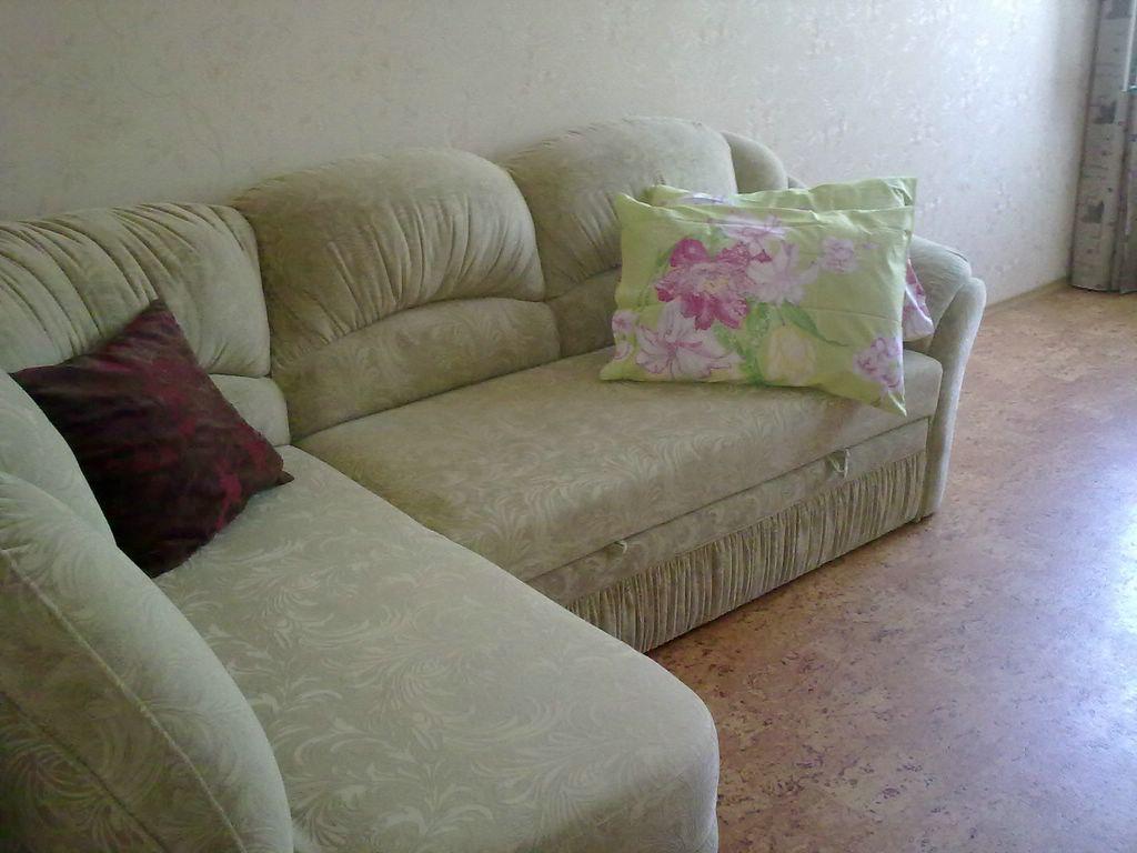 Фото квартиры 1