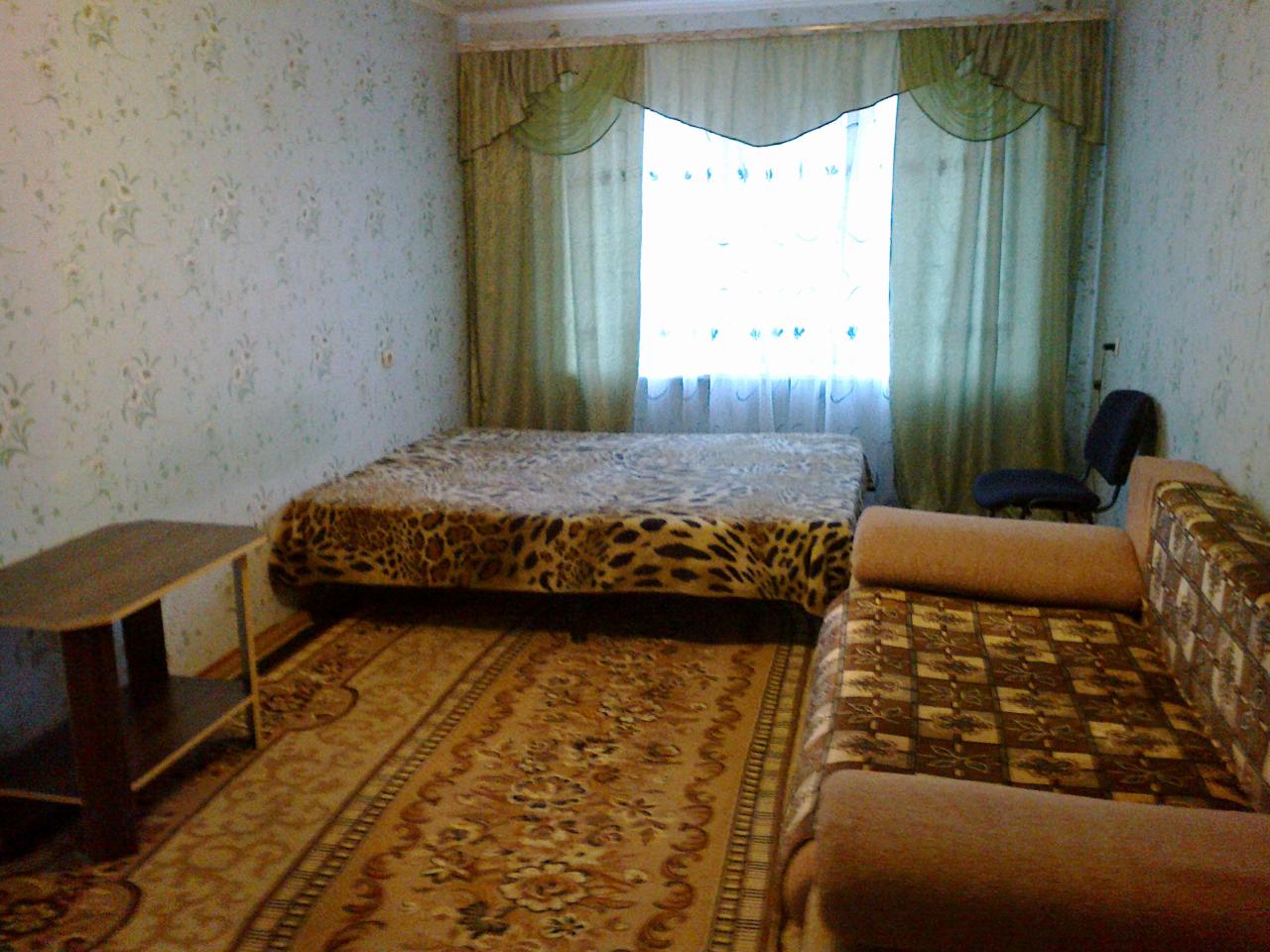 Фото квартиры 1