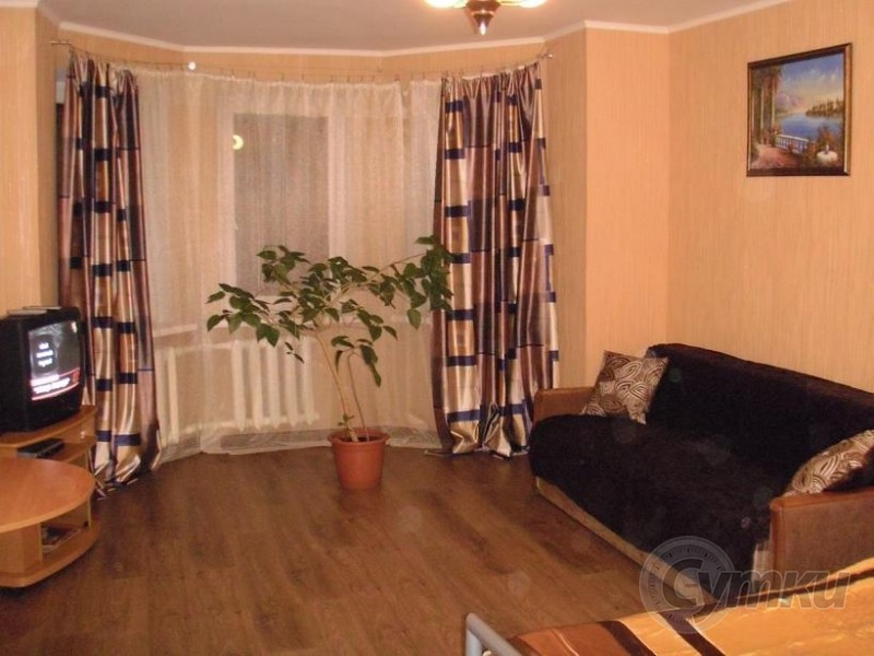 Фото квартиры 2