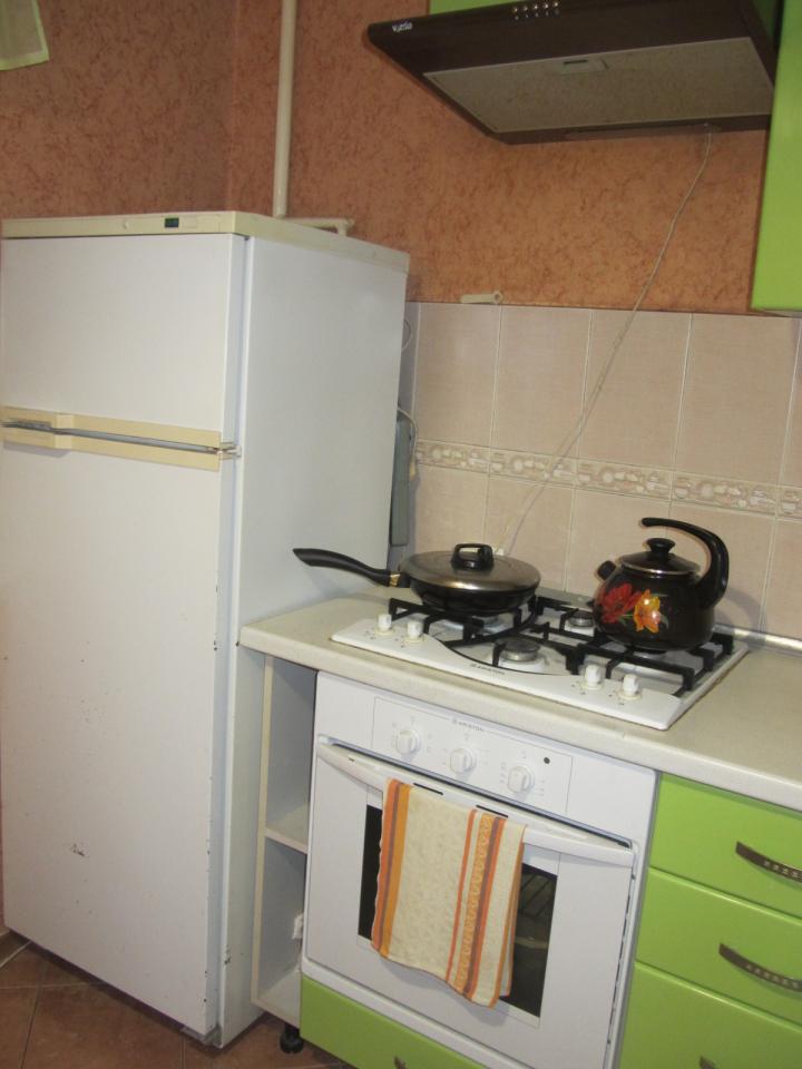 Фото квартиры 12