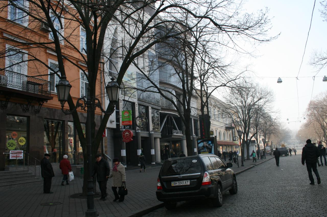 Фото квартиры 11