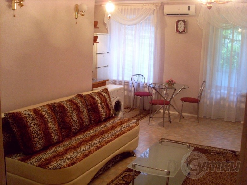 Фото квартиры 2