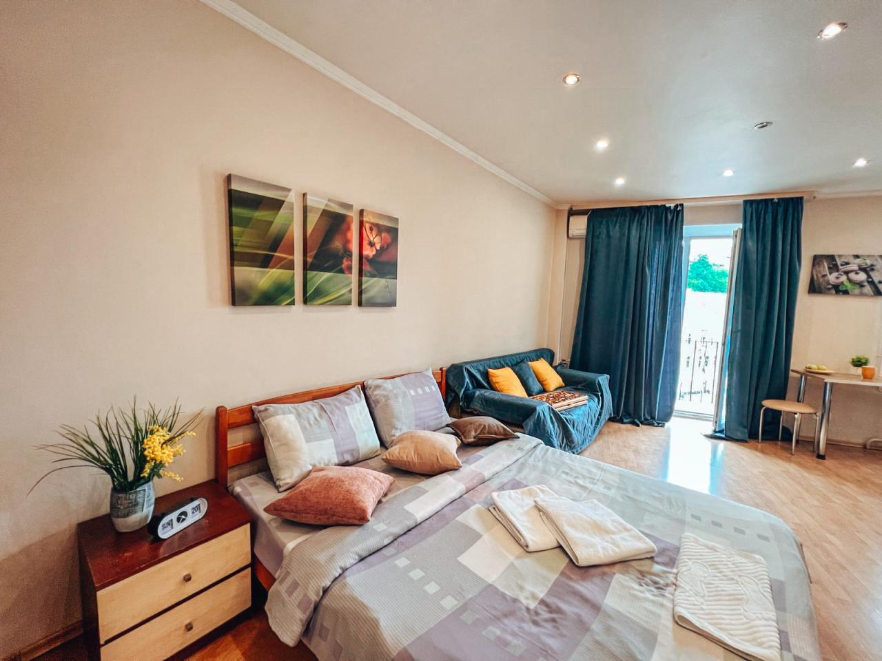 Фото квартиры 1