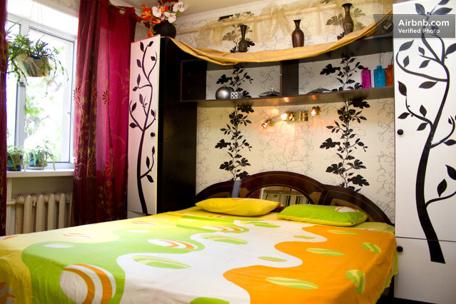 Фото квартиры 1