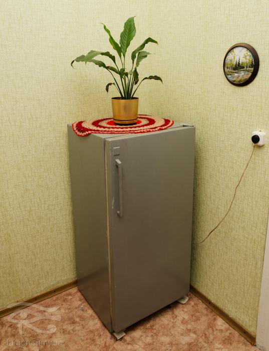 Фото квартиры 3