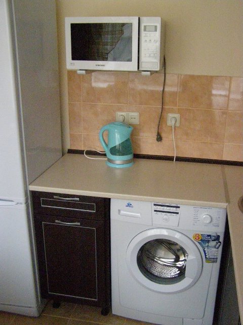 Фото квартиры 5