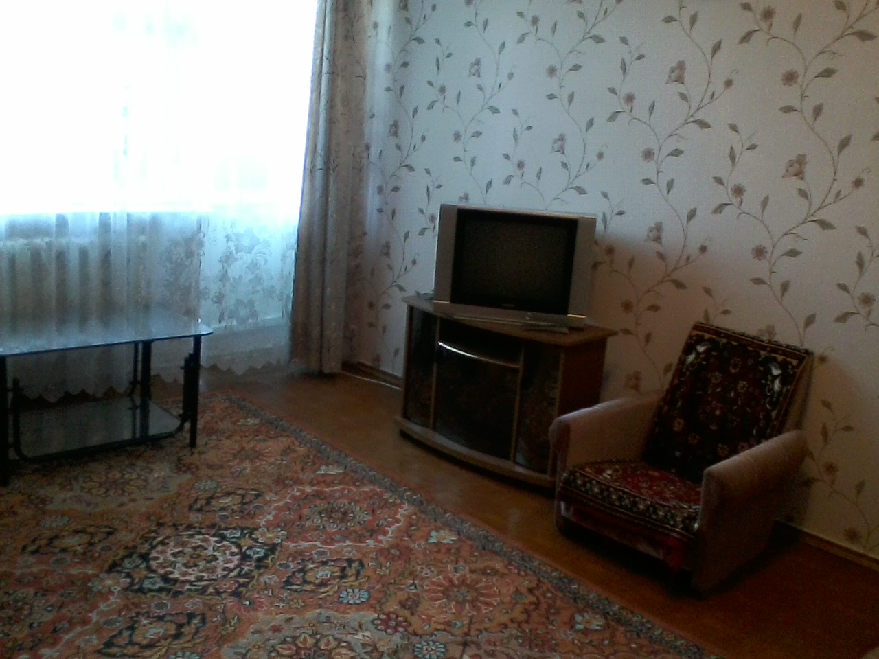 Фото квартиры 5