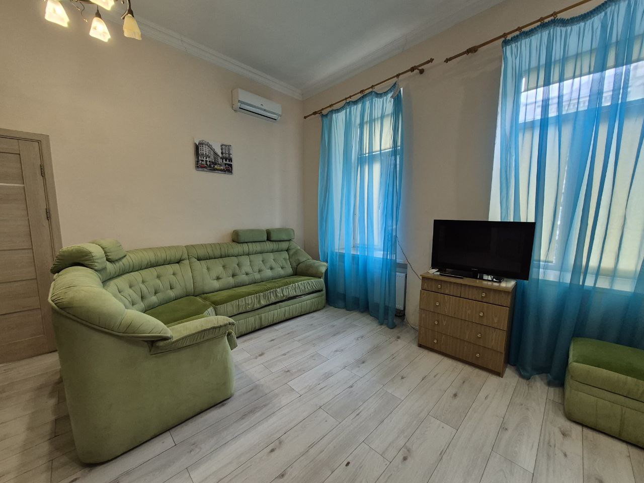 Фото квартиры 6