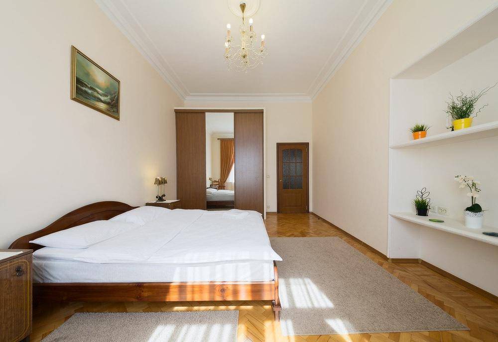 Фото квартиры 1