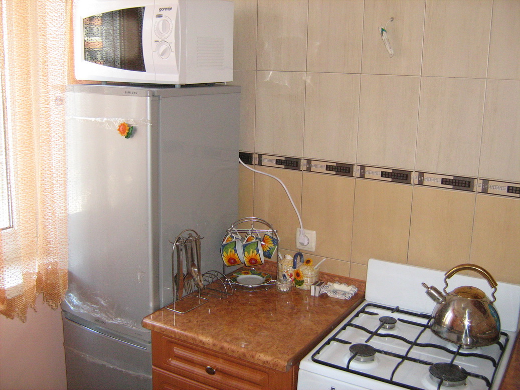 Фото квартиры 5