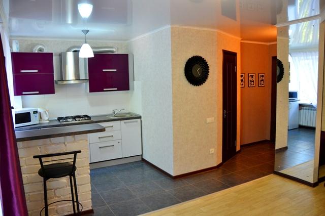 Фото квартиры 3