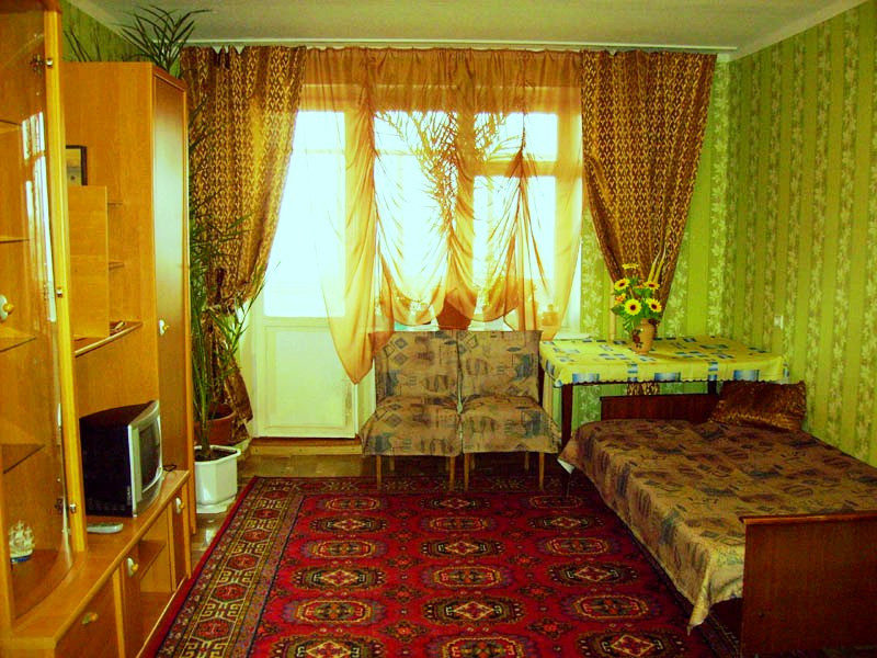 Фото квартиры 1