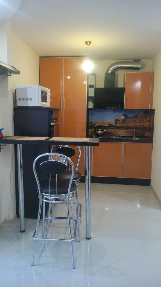 Фото квартиры 5