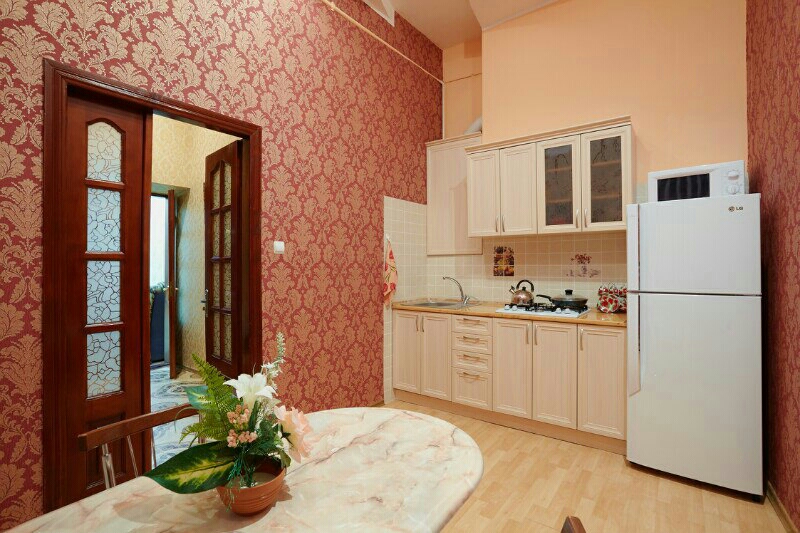 Фото квартиры 3