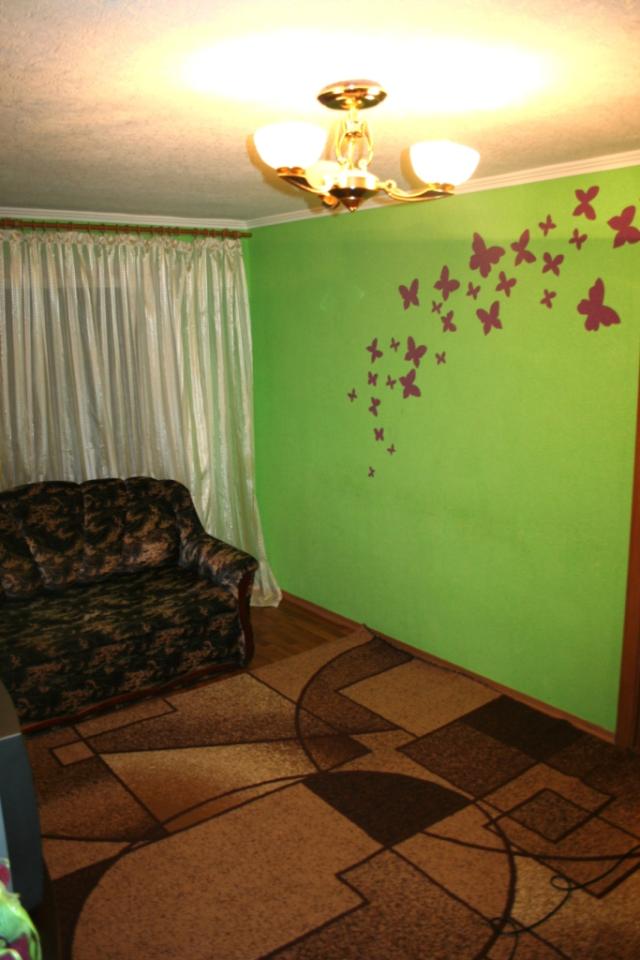 Фото квартиры 1