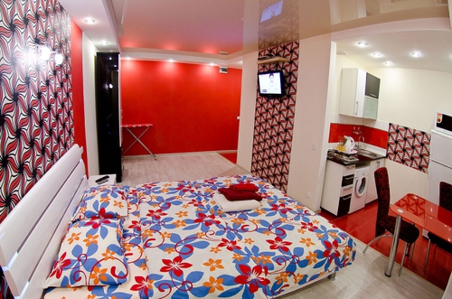 Фото квартиры 6