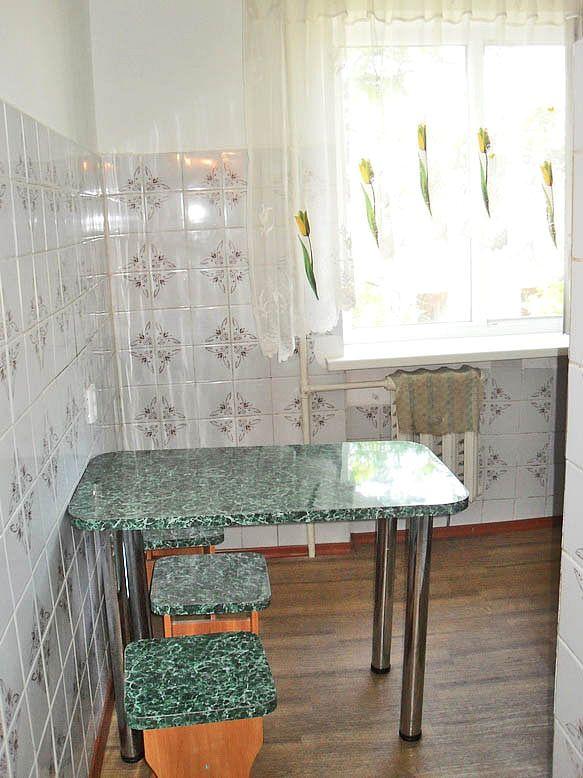 Фото квартиры 3