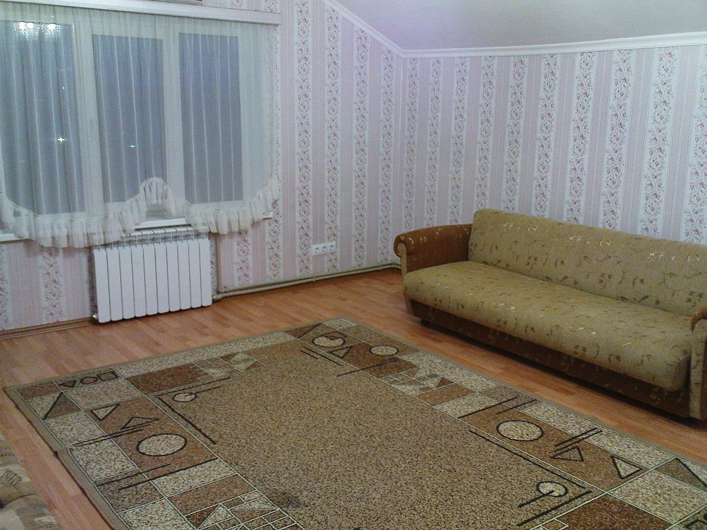 Фото квартиры 5